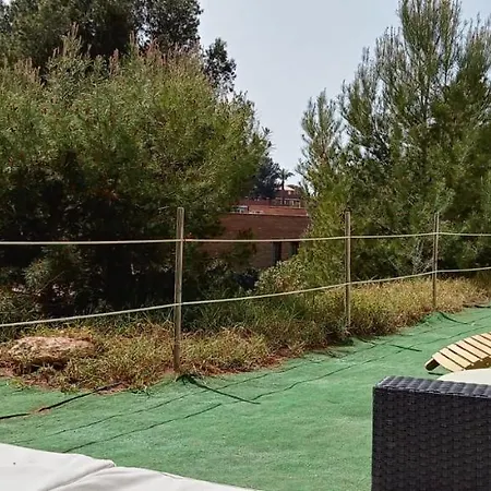 Villa Oliver House *