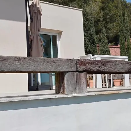Villa Oliver House Tarragona